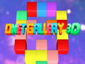 Juego Onet Gallery 3D