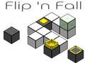 Juego Flip n' Fall