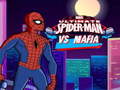 Juego Spiderman vs Mafia