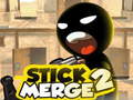 Juego Stickman Merge 2