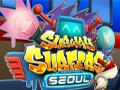 Juego Subway Surfers Seoul