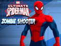 Juego Spiderman Kill Zombies