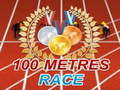 Juego 100 Meters Race