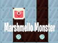 Juego Marshmello Monster