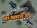 Juego Sky Hunter 3D