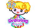 Juego Drawing For Girls