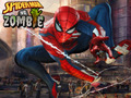 Juego Spiderman Vs Zombie