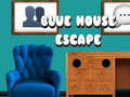 Juego G2M Blue House Escape