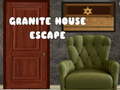 Juego Granite House Escape