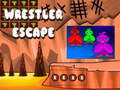 Juego Wrestler Escape