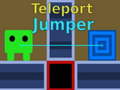 Juego Teleport Jumper