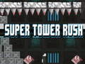 Juego Super Tower Rush