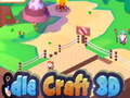 Juego Idle Craft 3D 