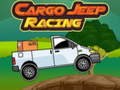 Juego Cargo Jeep Racing