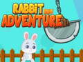 Juego Rabbit Run Adventure