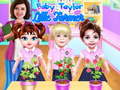 Juego Baby Taylor Little Farmer