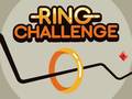 Juego Ring Challenge