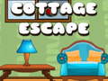 Juego Cottage Escape
