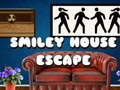 Juego Smiley House Escape