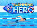 Juego Swimming Hero