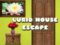 Juego Lurid House Escape