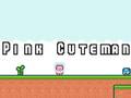 Juego Pink Cuteman