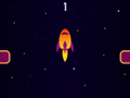 Juego Space Survivor