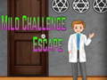 Juego Amgel Mild Challenge Escape
