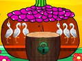 Juego Mushroom Land Escape