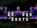 Juego Dr. Gun Boots