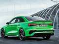 Juego Audi RS3 Puzzle