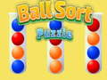 Juego Ball Sort Puzzle 