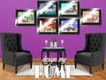 Juego Design My Home