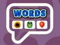 Juego Words 
