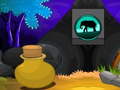 Juego Elephant Land Escape