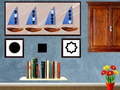 Juego Puzzle House Escape