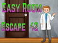 Juego Amgel Easy Room Escape 42