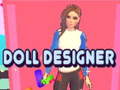 Juego Doll Designer