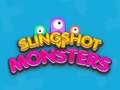 Juego Slingshot VS Monsters