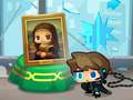 Juego Stolen Museum: Agent XXX