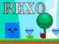 Juego Rexo 