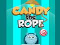 Juego Candy The Rope
