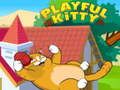 Juego Playfull Kitty