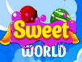 Juego Sweet Worlds