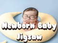 Juego Newborn Baby Jigsaw