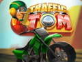 Juego Traffic Tom