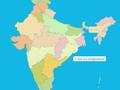 Juego States and Territories of India