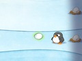 Juego Snowmen vs Penguin