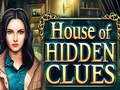 Juego House of Hidden Clues