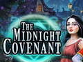Juego The Midnight Covenant